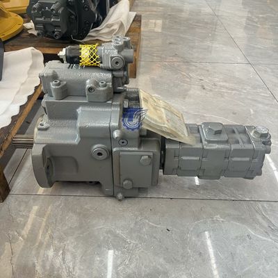4700708 Для Hitachi ZX670LC-5G ZX870-5G ZX870LC-5B Части экскаватора Гидравлический ГЕР ПУМПА ПУМПА GP-ПИСТОН ПУМПА Сборка Послепродажный оригинал
