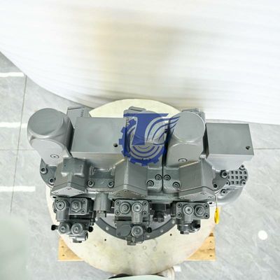 YB60003020 YB60001248 YB60001874 Для HITACHI ZX350-7 ZX350LC-5B Экскаватор Гидравлический поршневый насос HPV145LX-28A Гидравлический насос MAIN PUMP PUMP ASSY Сборка насоса Послепродажный оригинал