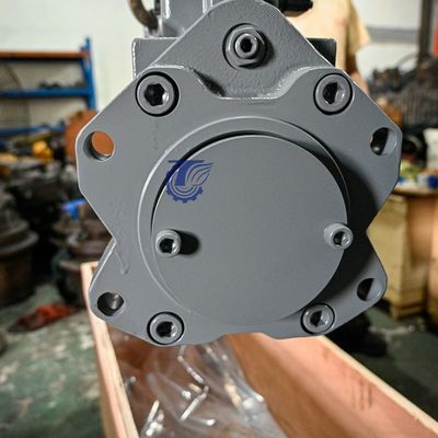 YA00059243 YA00003083 YA00059244 YA00003084 Для HITACHI EX2600-6 EX5600-6 Части экскаватора Гидравлический поршневый насос Гидравлический насос Главное насосное насосное устройство