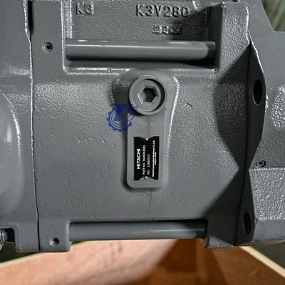 YA00059243 YA00003083 YA00059244 YA00003084 Для HITACHI EX2600-6 EX5600-6 Части экскаватора Гидравлический поршневый насос Гидравлический насос Главное насосное насосное устройство