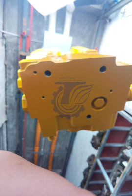 723-64-23400 7236423400 для KOMATSU D275A-5R D275AX-5EO Бульдозерные детали