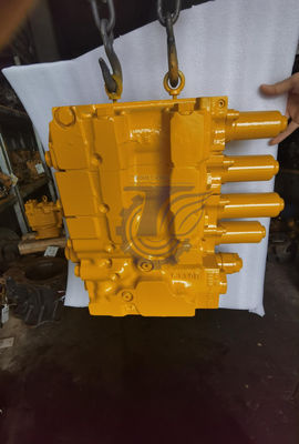 723-64-23400 7236423400 для KOMATSU D275A-5R D275AX-5EO Бульдозерные детали