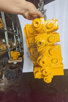 723-64-23400 7236423400 для KOMATSU D275A-5R D275AX-5EO Бульдозерные детали