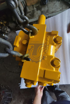 723-64-23400 7236423400 для KOMATSU D275A-5R D275AX-5EO Бульдозерные детали