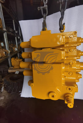 723-64-23400 7236423400 для KOMATSU D275A-5R D275AX-5EO Бульдозерные детали