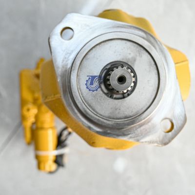 3699658 CA3699658 369-9658 для КАТ 374F 390F ДЕЛИ экскаватора ГИДРАУЛИЧЕСКИЙ Вентилятор ПУМПА ГРЕЙСКАЯ ПУМПА ГРЕЙСКАЯ ПУМПА ГРЕЙСКАЯ ПУМПА ОРИГИНАЛЬНЫЙ ПОДМЕРК