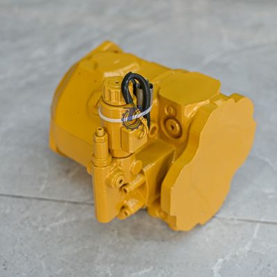 4489705 448-9705 CA4489705 FOR TQCAT 374F 390F EXCAVATOR PARTS HYDRAULIC FAN PUMP GEAR PUMP PUMP GP-PISTON AFTERMARKET ORIGINAL