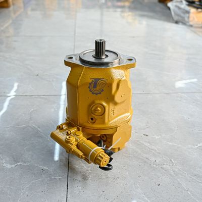 4489705 448-9705 CA4489705 для КАТ 374F 390F ДЕЛИ экскаватора ГИДРАУЛИЧЕСКИЙ ВАН ПУМПА ГРЕЙСКИЙ ПУМПА ГП-ПИСТОН ПОДМАРКЕТ ОРИГИНАЛЬНЫЙ