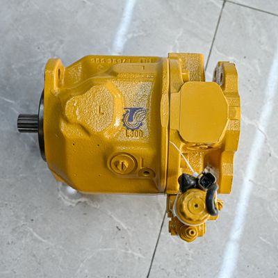 4489705 448-9705 CA4489705 для КАТ 374F 390F ДЕЛИ экскаватора ГИДРАУЛИЧЕСКИЙ ВАН ПУМПА ГРЕЙСКИЙ ПУМПА ГП-ПИСТОН ПОДМАРКЕТ ОРИГИНАЛЬНЫЙ