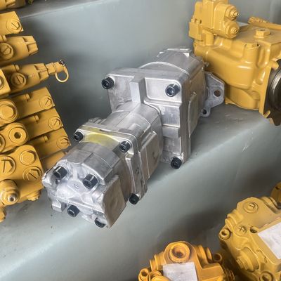 705-58-44050 7055844050 для KOMATSU D375A-3A D375A-3 D375A-5 D375A-5D ДЕЛЫ экскаватора