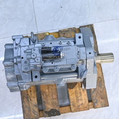 YA00003088 4635465 Для HITACHI EX1200-6 ZX650LC-3 ZX670LCH-3 ZX850-3 ZX870H-3 Части экскаватора K3V280 Гидравлический поршневый насос Гидравлический насос Главное насосное насосное насосное устройство насос ASSY Послепродажный оригинал