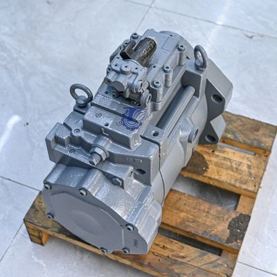 YA00003088 4635465 Для HITACHI EX1200-6 ZX650LC-3 ZX670LCH-3 ZX850-3 ZX870H-3 Части экскаватора K3V280 Гидравлический поршневый насос Гидравлический насос Главное насосное насосное насосное устройство насос ASSY Послепродажный оригинал