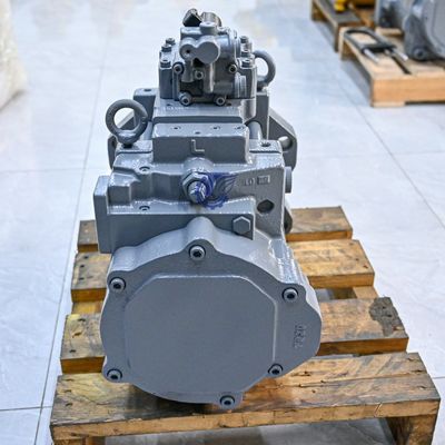 YA00003088 4635465 Для HITACHI EX1200-6 ZX650LC-3 ZX670LCH-3 ZX850-3 ZX870H-3 Части экскаватора K3V280 Гидравлический поршневый насос Гидравлический насос Главное насосное насосное насосное устройство насос ASSY Послепродажный оригинал