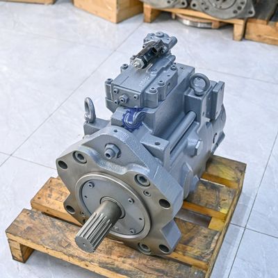 YA00003088 4635465 Для HITACHI EX1200-6 ZX650LC-3 ZX670LCH-3 ZX850-3 ZX870H-3 Части экскаватора K3V280 Гидравлический поршневый насос Гидравлический насос Главное насосное насосное насосное устройство насос ASSY Послепродажный оригинал