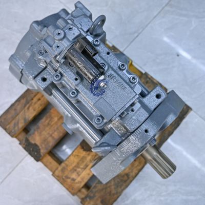 YA00003088 4635465 Для HITACHI EX1200-6 ZX650LC-3 ZX670LCH-3 ZX850-3 ZX870H-3 Части экскаватора K3V280 Гидравлический поршневый насос Гидравлический насос Главное насосное насосное насосное устройство насос ASSY Послепродажный оригинал