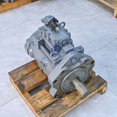 YA00003088 4635465 Для HITACHI EX1200-6 ZX650LC-3 ZX670LCH-3 ZX850-3 ZX870H-3 Части экскаватора K3V280 Гидравлический поршневый насос Гидравлический насос Главное насосное насосное насосное устройство насос ASSY Послепродажный оригинал