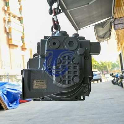 263G7-12021 263G712021 9254028 YB6000085 для HITACHI ZW220 ZW220-HCMF колесные загрузчики части гидравлические поршневые насосы гидравлические насосы основные насосы насосные устройства насосы ASSY HPK125BS послепродажный оригинал