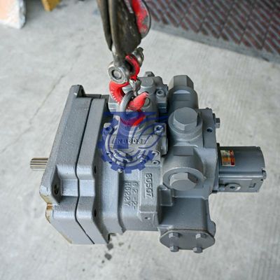 263G7-12021 263G712021 9254028 YB6000085 для HITACHI ZW220 ZW220-HCMF колесные загрузчики части гидравлические поршневые насосы гидравлические насосы основные насосы насосные устройства насосы ASSY HPK125BS послепродажный оригинал