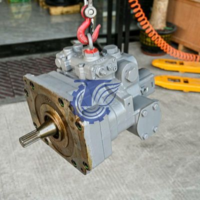 263G7-12021 263G712021 9254028 YB6000085 для HITACHI ZW220 ZW220-HCMF колесные загрузчики части гидравлические поршневые насосы гидравлические насосы основные насосы насосные устройства насосы ASSY HPK125BS послепродажный оригинал