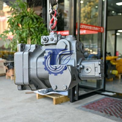 263G7-12021 263G712021 9254028 YB6000085 для HITACHI ZW220 ZW220-HCMF колесные загрузчики части гидравлические поршневые насосы гидравлические насосы основные насосы насосные устройства насосы ASSY HPK125BS послепродажный оригинал