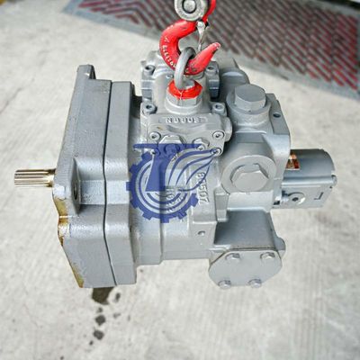 263G7-12021 263G712021 9254028 YB6000085 для HITACHI ZW220 ZW220-HCMF колесные загрузчики части гидравлические поршневые насосы гидравлические насосы основные насосы насосные устройства насосы ASSY HPK125BS послепродажный оригинал