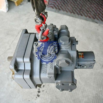 263G7-12021 263G712021 9254028 YB6000085 для HITACHI ZW220 ZW220-HCMF колесные загрузчики части гидравлические поршневые насосы гидравлические насосы основные насосы насосные устройства насосы ASSY HPK125BS послепродажный оригинал