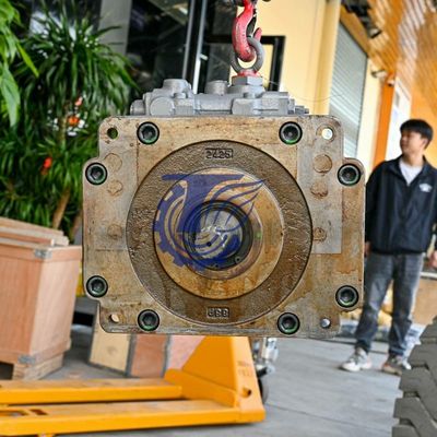 263G7-12021 263G712021 9254028 YB6000085 для HITACHI ZW220 ZW220-HCMF колесные загрузчики части гидравлические поршневые насосы гидравлические насосы основные насосы насосные устройства насосы ASSY HPK125BS послепродажный оригинал