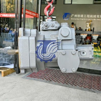 263G7-12021 263G712021 9254028 YB6000085 для HITACHI ZW220 ZW220-HCMF колесные загрузчики части гидравлические поршневые насосы гидравлические насосы основные насосы насосные устройства насосы ASSY HPK125BS послепродажный оригинал