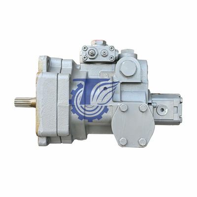 263G7-12021 263G712021 9254028 YB6000085 для HITACHI ZW220 ZW220-HCMF колесные загрузчики части гидравлические поршневые насосы гидравлические насосы основные насосы насосные устройства насосы ASSY HPK125BS послепродажный оригинал