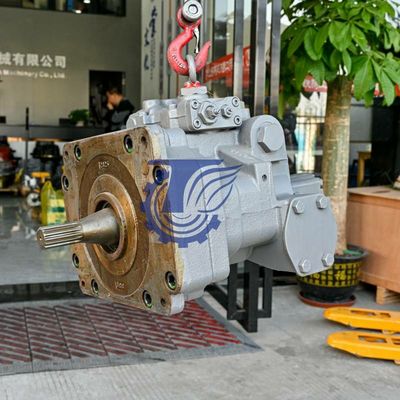 263G7-12021 263G712021 9254028 YB6000085 для HITACHI ZW220 ZW220-HCMF колесные загрузчики части гидравлические поршневые насосы гидравлические насосы основные насосы насосные устройства насосы ASSY HPK125BS послепродажный оригинал