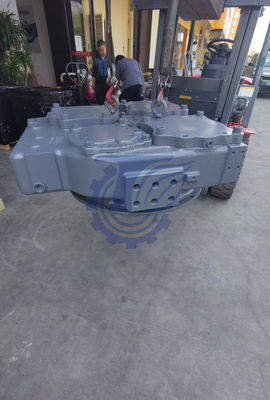 21N-38-00080 21N-38-00090 для KOMATSU PC1250-8 PC1250SP-8 ЭКСКАВАТОРНЫЕ ДЕЛЫ ГИДРАУЛИЧЕСКИЙ СОБОР ПОЛУКЦИОННОГО ПУППА