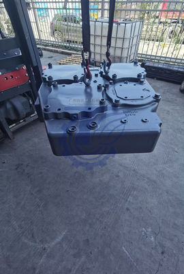 21N-38-00080 21N-38-00090 для KOMATSU PC1250-8 PC1250SP-8 ЭКСКАВАТОРНЫЕ ДЕЛЫ ГИДРАУЛИЧЕСКИЙ СОБОР ПОЛУКЦИОННОГО ПУППА