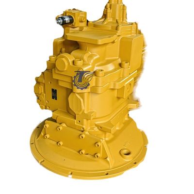 349-4066 444-8546 488-4577 для Caterpillar 349E 349E L 349E L HVG 349E L VG 349F Гидравлический главный насос
