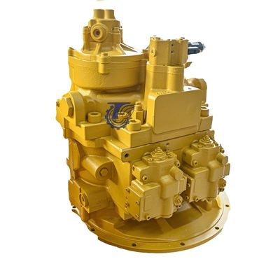 349-4066 444-8546 488-4577 для Caterpillar 349E 349E L 349E L HVG 349E L VG 349F Гидравлический главный насос