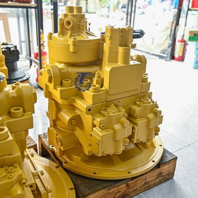 349-4066 444-8546 488-4577 для Caterpillar 349E 349E L 349E L HVG 349E L VG 349F Гидравлический главный насос
