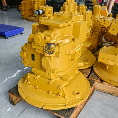 349-4066 444-8546 488-4577 для Caterpillar 349E 349E L 349E L HVG 349E L VG 349F Гидравлический главный насос