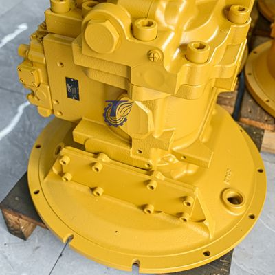 349-4066 444-8546 488-4577 для Caterpillar 349E 349E L 349E L HVG 349E L VG 349F Гидравлический главный насос