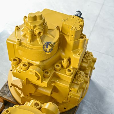 349-4066 444-8546 488-4577 для Caterpillar 349E 349E L 349E L HVG 349E L VG 349F Гидравлический главный насос