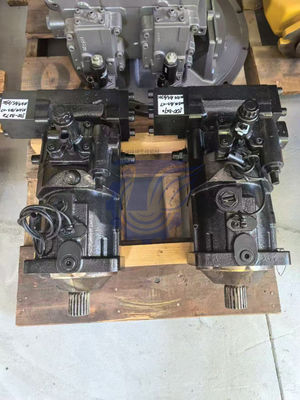 500-3272 5003272 Для CAT M314-07 M313-07 M314 M315 M315GC ЧЕТЫ ГРУДОВНЫХ ЭКСКАВАТОРОВ ГИДРАУЛИЧЕСКИЙ СВОЙННЫЙ МОТОР МОТОР GP-PST Оригинальный