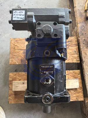 500-3272 5003272 Для CAT M314-07 M313-07 M314 M315 M315GC ЧЕТЫ ГРУДОВНЫХ ЭКСКАВАТОРОВ ГИДРАУЛИЧЕСКИЙ СВОЙННЫЙ МОТОР МОТОР GP-PST Оригинальный
