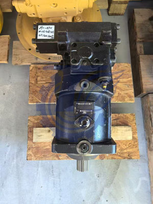 500-3272 5003272 Для CAT M314-07 M313-07 M314 M315 M315GC ЧЕТЫ ГРУДОВНЫХ ЭКСКАВАТОРОВ ГИДРАУЛИЧЕСКИЙ СВОЙННЫЙ МОТОР МОТОР GP-PST Оригинальный