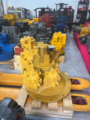 548-8317 5488317 CA5248317 538-9703 для CAT 326D2 L 335F L Части экскаватора Гидравлический главный насос Гидравлический насос Сборка Пистоновый насос Послепродажный оригинал