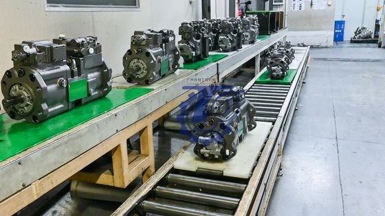 4769348 476-9348 CA4769348 для CAT PM310 PM312 PM313 Части холодной планеры Гидравлический двигатель GP-PISTON Двигатель GP-PISTON (ЛЕВОЕ ПЛАНО, ЗАДЕВО) (ПРЕДНОЕ ПРАВОЕ) Послепродажная продукция Оригинальный