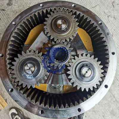 21N-26-00120 21N-26-00140 21N-26-00110 Колесная коробка передач для Komastu PC1250 PC1250-8 Экскаватор Послепродажный оригинал