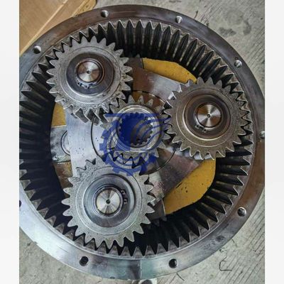 21N-26-00120 21N-26-00140 21N-26-00110 Колесная коробка передач для Komastu PC1250 PC1250-8 Экскаватор Послепродажный оригинал