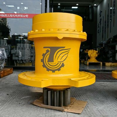 21N-26-00120 21N-26-00140 21N-26-00110 Колесная коробка передач для Komastu PC1250 PC1250-8 Экскаватор Послепродажный оригинал