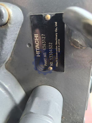Реконструировать гидравлический клапан для HITACHI EX300-5 EX350H-5 EX370-5M EX385USR EX345USR LC EX370HD-5