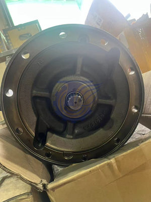 31Q4-11131AR 31Q4-11130 31Q4-11140 39Q4-12100 Для Hyundai R125LCR-9A R140LC-9 R140LC-9 R140LC-9A R140LC-9 ЭКСКАВАТОРЫ ПЕРЕДСТОЯЩИЕ Гидравлический колеблющийся двигатель СВИНГ ГЕРБОКС СВИНГ РЕДУКЦИОННЫЙ ГЕР Оригинальный