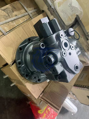 31Q4-11131AR 31Q4-11130 31Q4-11140 39Q4-12100 Для Hyundai R125LCR-9A R140LC-9 R140LC-9 R140LC-9A R140LC-9 ЭКСКАВАТОРЫ ПЕРЕДСТОЯЩИЕ Гидравлический колеблющийся двигатель СВИНГ ГЕРБОКС СВИНГ РЕДУКЦИОННЫЙ ГЕР Оригинальный