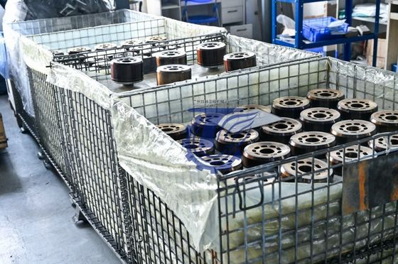 723-48-33100 723-40-74400 для KOMATSU PC500-10R PC500-10MO ДЕЛЫ экскаватора